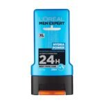 L'Oreal Paris Men'S Expert Shower Gel 300 Ml Hydra Power - Fast UK Delivery