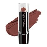 wet n wild Silk Finish Lip Stick, Java, 0.13 Ounce by Wet 'n Wild - Fast UK Delivery