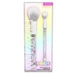 Wet n Wild PRIDE Makeup Brush Kit (1115380) - Fast UK Delivery