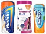 Horlicks Women's Plus Caramel Health Drink 400 g Jar, Nutrition for strong Bones with 100% daily Calcium & Vitamin D - No Added Sugar - Fast UK Delivery