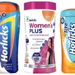 Horlicks Women's Plus Caramel Health Drink 400 g Jar, Nutrition for strong Bones with 100% daily Calcium & Vitamin D - No Added Sugar - Fast UK Delivery