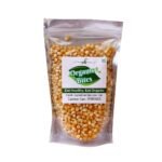 Organic Bites Popcorn Kernels Seeds (400) - Fast UK Delivery