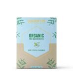 Golden Tips Organic Loose Leaf Fine Darjeeling Black Tea (100 gm - 50 cups) - Fast UK Delivery