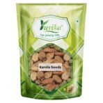 YUVIKA Karela Seeds - Momordica Charantia - Bitter Gourd 400 Grams - Fast UK Delivery