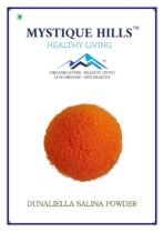 Mystique Hills Dunaliella Salina Powder (50 g)