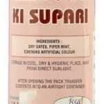 Dilkhush Khajoor Ki Supari, 150 g (Pack of 4) - Fast UK Delivery