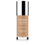 Neutrogena Hydro Boost Hydrating Tint with Hyaluronic Acid, Lightweight Water Gel Formula, Moisturizing, Oil-Free & Non-Comedogenic Liquid Foundation Makeup, 60 Natural Beige 1.0 fl. oz - Fast UK Delivery