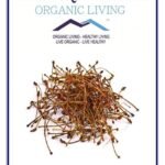 Mystique Hills Organic Cherry stem Powder 50 g