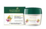 Biotique Ubtan & Collagen Ultra Light Gel Oil-Free Moisturizer for Hydrating, Brightening & Glowing Skin|Enhance Skin Complexion|For Men & Women-200ml - Fast UK Delivery