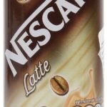 Nescafe Latte 180ml - Fast UK Delivery