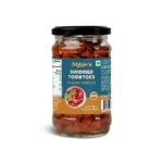 Abbie's Sundried Tomatoes 280g - Fast UK Delivery