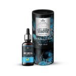ISVARA AYURVEDA Anti-Aging Serum with Frankincense Essential Oil - Treats Fine Lines, Wrinkles, and Boosts Collagen for All Skin Types - 30ml - Fast UK Delivery