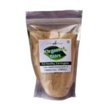 Organic Bites Home Made Amchur / Dry Mango Powder (400) - Fast UK Delivery