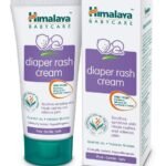 Himalaya Diaper Rash Cream 50GM - Fast UK Delivery