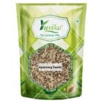 YUVIKA Apamarg Seeds - Apoot Kanta - Uttareni Seeds - Latrija Beej - Chirchita ka Beej (100 Grams) - Fast UK Delivery