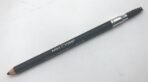 Miss Claire Miss Claire Waterproof Eyebrow Pencil 02 (Mascara Brush), Dark Brown, 1.4 Grams, Dark Brown, - Fast UK Delivery
