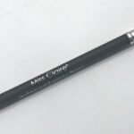 Miss Claire Miss Claire Waterproof Eyebrow Pencil 02 (Mascara Brush), Dark Brown, 1.4 Grams, Dark Brown, - Fast UK Delivery