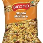 Bikano Shahi Mixture 1 kg - Fast UK Delivery