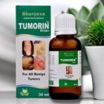 homocos-138 Bhargava Tumorin Drops Homeopathy - 30ml - Pack Of 1 Bottle