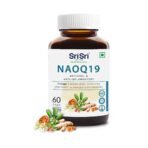 Sri Sri TATTVA shuddhta ka naam NAOQ19 - Anti Viral, 60 Tabs | 500mg