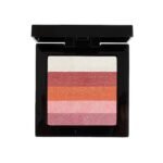 Hilary Rhodashimmer Bricks Highlighter Palette | Bronzers, Highlighters & Blushes | Highly Pigmented | Long Lasting & Illuminating Glow (Shade - 02, 8.1g) - Fast UK Delivery
