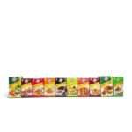 Kanwal blend spices Pudina mint garam masala Bomabay biryani Cumin Seeds Powder Black peper Chat masala Meat masala chiken masala Kasoori methi corinder - Fast UK Delivery