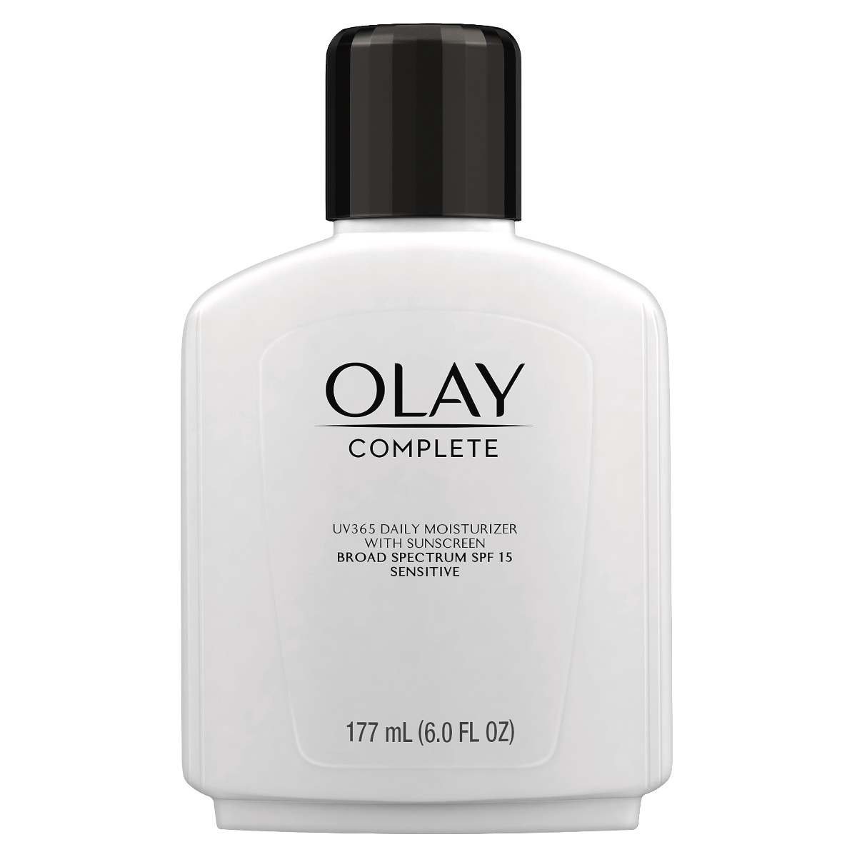 uk7180SGke3pL-1-1.jpg Olay Complete All Day Moisturizer for Sensitive Skin SPF 15 6.0 OZ - Fast UK Delivery - Image 1