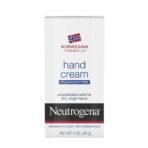 Neutrogena Hand Cream Norwegian Formula, 60ml (Pack of 3) - Fast UK Delivery