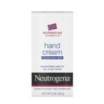 Neutrogena Hand Cream Norwegian Formula, 60ml (Pack of 3) - Fast UK Delivery