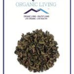 Mystique Hills Organic Oolong Herbal Tea 50 g - Fast UK Delivery