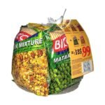 Bikano Namkeen Combo Pack, 500 g - Fast UK Delivery