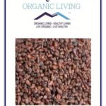 Mystique Hills Organic Black Grape Seeds,100 g