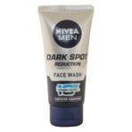 Nivea Men Dark Spot Reduction Face Wash, 50ml - Fast UK Delivery