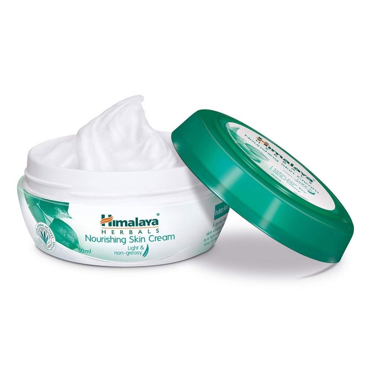 uk718ufRgptzL-1-1.jpg Himalaya Nourishing Skin Cream, 100ml - Fast UK Delivery - Image 1