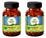 Organic India Flexibilty (pack of 2)