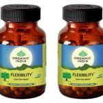 Organic India Flexibilty (pack of 2)