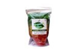 Organic Bites Multicolour Tutti Frutti Cherries (200) - Fast UK Delivery