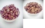 Organic Bites combo of Sweet Supari and Dollar Chikni Fiki Supari (200 gm each) - Total 400 gm - Fast UK Delivery