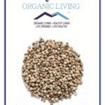 Mystique Hills Organic Chaste Tree Berries , 100 g