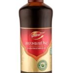 DABUR Saraswatarishta - 450 Gm - Fast UK Delivery