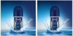 Nivea Fresh Active Deodorant Roll On For Men, 50ml (Pack of 2) - Fast UK Delivery