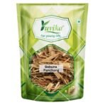 YUVIKA Babuna Panchang - Matricaria Chamomilla (100 Grams) - Fast UK Delivery