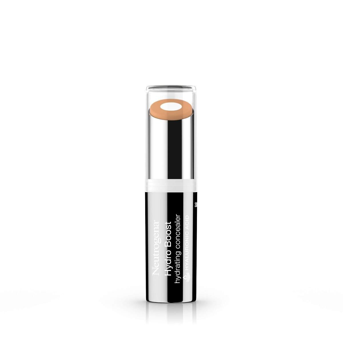 uk71Awem1cKXL-1-1.jpg Neutrogena Hydro Boost Hydrating Natural Concealer Stick For Dry Skin, Oil-Free, Lightweight, Non-Greasy And Non-Comedogenic Cover-Up Makeup With Hyaluronic Acid, 40 Medium, 0.12 Oz - Fast UK Delivery - Image 1