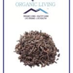 Mystique Hills Organic Pu Erh Tea, 50 g - Fast UK Delivery