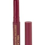 Miss Claire Longlasting Matte Lipstick, Sherbet Pink 21, 2 g - Fast UK Delivery