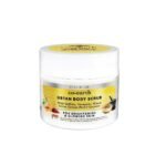 Colorbar Co-earth Urban Body Scrub 200g I Deep exfoliating & polishing body scrub I Removes dead skin cells I Provides flawless & glowing skin I Removes dullness - Fast UK Delivery