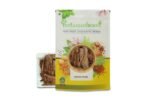 IndianJadiBooti Ashok Chaal Saraca Ashoka Bark, 100 Grams Pack