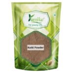 YUVIKA Kutki Powder- Katuki Powder - Picrorhiza Kurroa - Hellabore 400 Grams - Fast UK Delivery