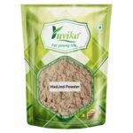 YUVIKA HadJod Powder - Cissus Quadrangularis (200 Grams) - Fast UK Delivery