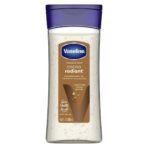 Vaseline Moisturizing Gel, Cocoa Butter, 6.8 oz - Fast UK Delivery